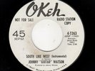 NORTHERN SOUL-JOHNNY 