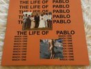 RARE NEW Kanye West The Life Of Pablo x2 Clear Heavy Vinyl Press 2016 Yeezus