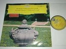 LP/BRUCH VIOLINKONZERT 1/GLASUNOW/MORINI/FRICSAY/DGG SLPM 138044 Stereo red