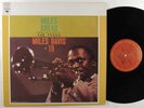 MILES DAVIS Miles Ahead COLUMBIA LP NM 70's reissue