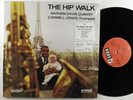 NATHAN DAVIS QUINTET The Hip Walk SABA LP NM germany reissue 180g 200 SHRINK
