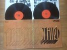 SOFT MACHINE DOUBLE LP: