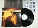 ROY HARPER-BURN THE WORLD.. SUPERB  1ST UK PRESS N/MINT VINYL LP 1990