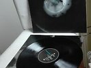 BRENDAN PERRY (DEAD CAN DANCE) original Vinyl LP  Eye Of The Hunter (1999)