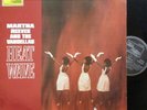 MARTHA REEVES & THE VANDELLAS - Heat Wave   VINYL LP
