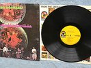 Iron Butterfly In-a-Gadda-Da-Vida LP ex shrink psych heavy metal anthem 1841Bway