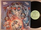 Screaming Abdabs Pink Floyd   Brain Damage  Psych  Unofficial 1974 Live London