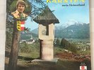 LP - Kärnten mein Heimatland - Udo Jürgens - ariola 85134