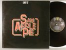 Sam Apple Pie  East 17  Blues Rock; Hard Rock   1972 UK Press