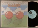 Ambrose Slade  Ballzy    Psych; Hard Rock   Rare LP
