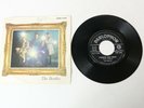 The Beatles Strawberry Fields Forever / Penny Lane 45rpm 1967 Parlophone - Italy