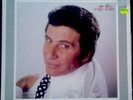 GILBERT BECAUD 1983 Desiree ISRAEL ONLY ISRAELI LP
