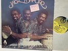 Jack Ashford Hotel Sheet- Magic Disc 116- VG++/VG+ Disco Funk LP