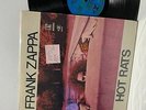 Frank Zappa- Hot Rats- Bizarre 6356 1st Press- EX/VG- Mothers Rare