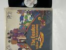 VG+/VG+ Beatles- Yellow Submarine- Apple SW 153 1971 Press Classic Rock