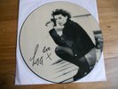 MAXI 45 PICTURE DISC ONE SIDED LISA STANSFIELD  CHANGE LIMITED EDITION UK PRESS