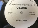 CLOUD 12