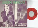 CLAUDE FRANCOIS jesus-christ superstar 7