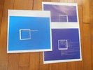 UNDERWORLD / Beaucoup Fish 2LP Junior Boys NMINT