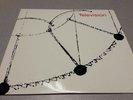 TELEVISION - SELF TITLED - PROMO, SPRO 79455/ 79456, NEW WAVE, VINYL RECORD