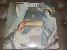 RATT - REACH FOR THE SKY - ATLANTIC RECORDS LP RECORD ALBUM EXCELLENT