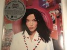 BJORK - Post - 2008 DMM limited edition 2LP 45RPM number 284/1000 rare