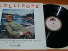 Sir Thomas Beecham - Lollipops - EMI White/Gold Press ASD 259
