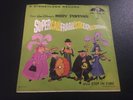 Walt Disney Mary Poppins Supercalifrag 7