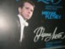 MIKHAIL PLETNEV-PIANO Liszt Sonata in B,Mephisto Waltz A10-00221  LP LABEL USSR