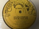 SYLVIA STRIPLIN 12
