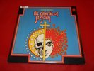 Vintage Smoke Rise The Survival of St. Joan Double LP (1971 Paramount PAS 9000)