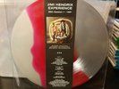 Jimi Hendrix Experience BBC Session 1 1967 RED GREY SPLASH VINYL BRAND NEW