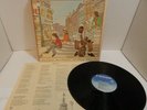 THE LONDON HOWLIN' WOLF SESSIONS Eric Clapton Steve Winwood Top  Copy LP NM Nice