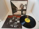 DAVID GILMOUR S/T Self Titled Debut Pink Floyd German Import  LP NM+