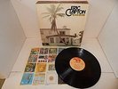 Eric Clapton 461 Ocean Boulevard 1974 SO 4801 G/F & Sleeve Super Clean LP NM