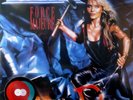 DORO Force Majeure - 2LP / Coloured (Red + Blue) Vinyl (2017) (Limited)