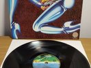 Nucleus - Snakehips Etcetera Vinyl Album Original LP Vertigo 1975