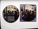 PRINCE & NPG PICTURE DISC 12'' COLLECTORS' EDITION #'d *GET OFF *THUNDER *VIOLET