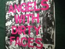 V/A - Angels with Dirty Faces LP (Blitz/Partisans/Violators/Blood/Red Alert/Oi )
