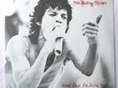 The Rolling Stones - One Day In June 1982  - Black Splattered Vinyl - VERY RARE