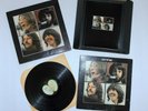 The Beatles Let It Be Box Set on Apple SOAL-6351 by Capital Records Canada