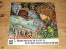 T Rex - My people were fair and had sky in their hair ( SLRZ 1003 ) 1968