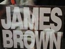 JAMES BROWN & THE SOUL G's live at chastain park 2 LP Charly Rec. 1984 FUNK SOUL