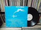 THIN LIZZY - Thunder And Lightning KOREA LP Blue CVR