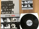 The Beatles Let it Be Naked + booklet + 7