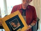 Keith Richards Talk Is Cheap Super Deluxe LP CD Handmade Box set- Rolling Stones