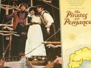 Pirates of Penzance Soundtrack Linda Ronstadt, Rex Smith, K.Kline Vintage LP