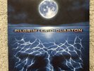 ERIC CLAPTON - PILGRIM - 1998 ORIGINAL GERMAN FIRST PRESS - UNPLAYED - NEAR MINT