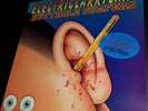 Butthole Surfers Electriclarryland Ltd ETCHED Double US LP 1996 Capitol SEALED