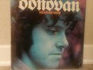 Donovan Hear Me Now JLS 3025 Sealed LP Record Original Release